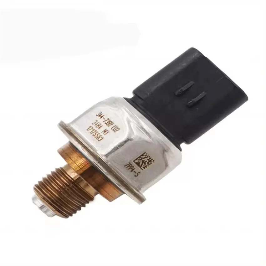 Heavy Duty Pressure Sensor Switch 344-7392 7PP4-5 3447392 For Caterpillar C00 Sensor Gp-Pressure