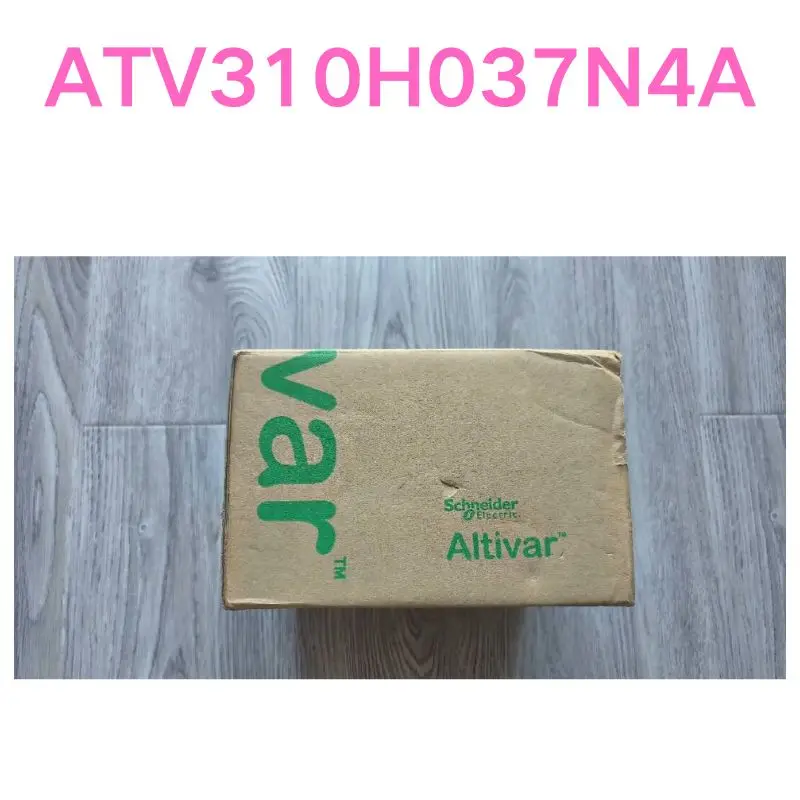 Novo módulo atv310h037n4a envio rápido