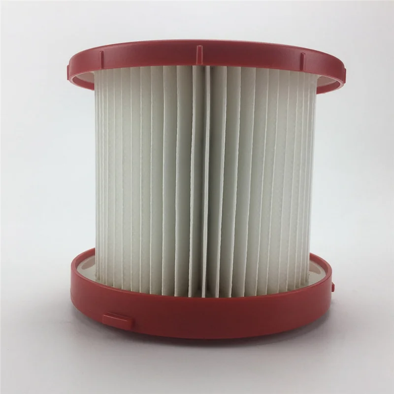 

Top-r49-90-1900 Wet/Dry Filter Kit for Milwaukee 49-90-1900 Cordless Vacuum Cleaner