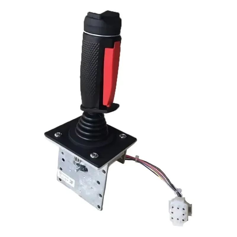 1600308 One Axis Rocker Driving Joystick Steering Joystick Controller Compatible With JLG Scissor Lift 260MRT 400CRT 330CRT