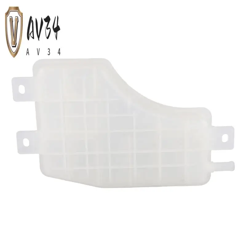 

AV34-254303E201 Expansion Tank Coolant For KIA Sorentoi D4CB 2.5L G4JS 2002-2009 2.4L 4Cyl SORENTO I 3.5L V6 4WD 2002-2011