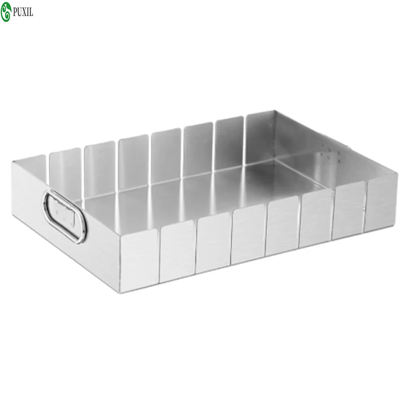 Ass hide glue cake making tools complete set of household manual cooking ass hide glue cake special non stick pan mold plate sha