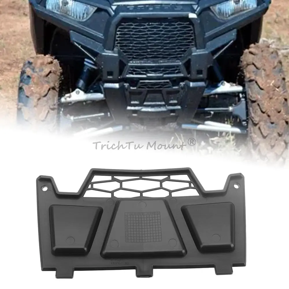 

Universal Front Winch Cover Fits for RZR XP 1000/900/S4/Trail – ABS Plastic Waterproof for 2014-2021 Models car accessories