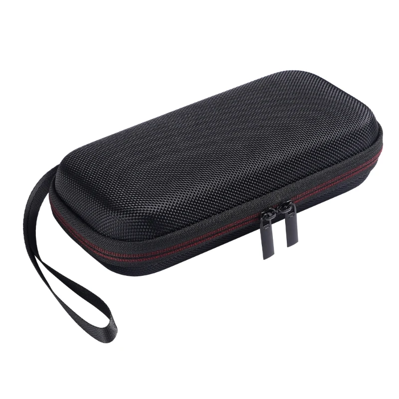 

Carrying Storage Case for Trimui Travel All Protective Hard Bag Soft Lining Game Cartridges Organizers