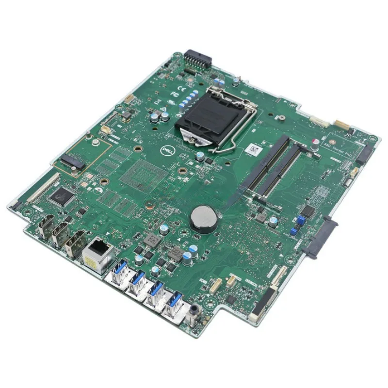 Optiplex 7460 7760 main board R39K0 TWFTR IPCFL-GL