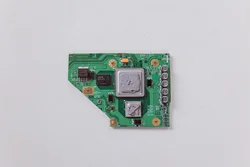 Wii OMGWTF  trimmed   Motherboard for  portable  console  ashida g-boy