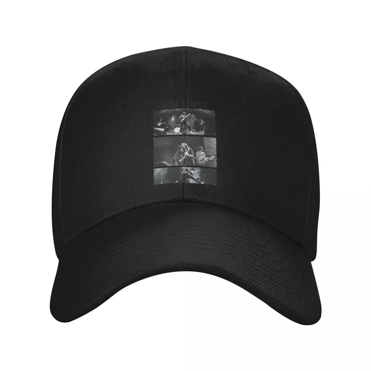 

Stand Atlantic - Live Show Logo Perfect Gift Classic T-Shirt Baseball Cap Kids Hat Golf Hat Hats Man Women's