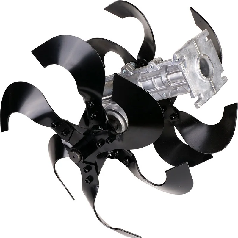 2025High Quality Garden Cultivator Tool Farming Equipment Farm Cultivator Cultivators Machine