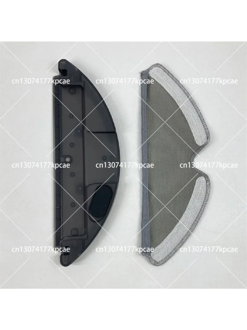 Mop Tank Water Tank for Robotic Vacuum Cleaner