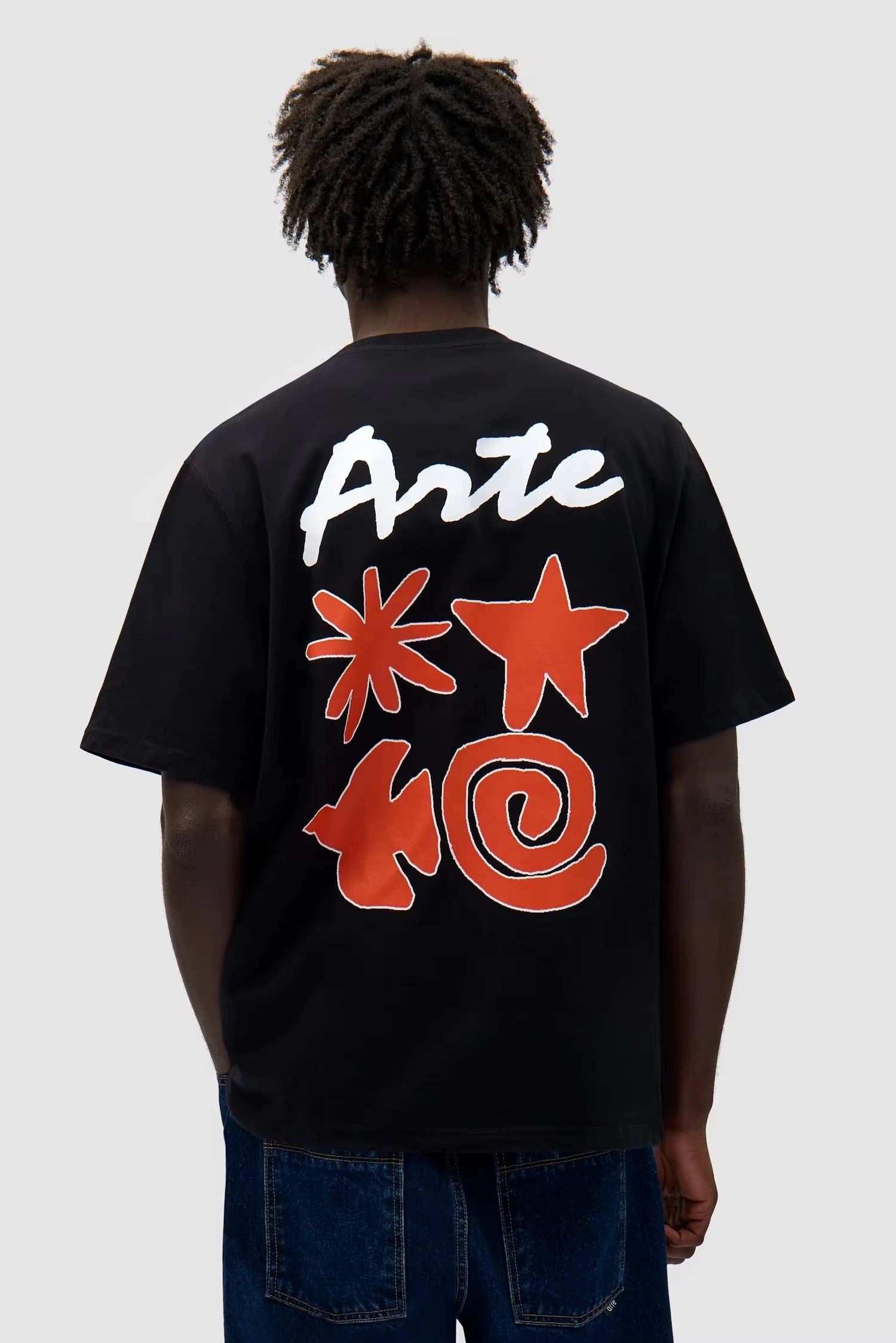 

Motorcycle 2025 summer new T-shirt high quality graphic art T-shirt printed men's and women's casual oversized short-sleeved top