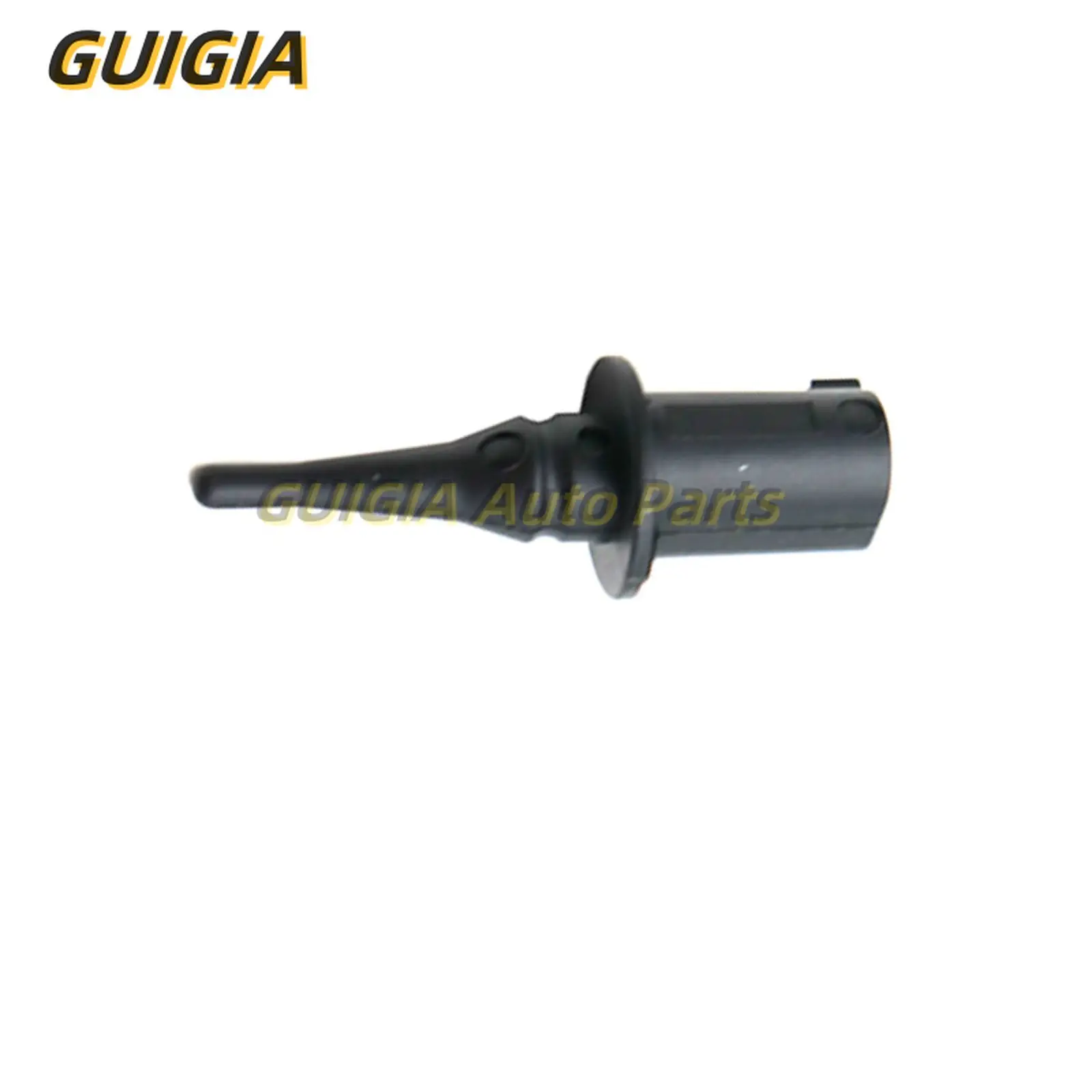 0075421318 مستشعر درجة حرارة الهواء المحيط الخارجي الأسود لمرسيدس بنز C E S Smart Sprinter 0005428418 2E0919379A 2E0919379B