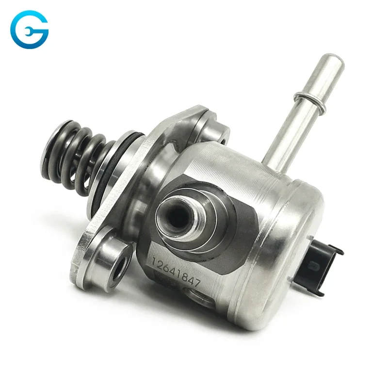 

Wholesale Original Car Parts High Pressure Fuel Pump For GMC Chevrolets 12641847 12633423 12608371 12633115 12639694