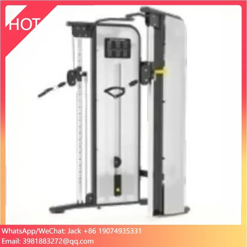 MND-FH17 مدرب ذراع مزدوج/FTS Glide #1