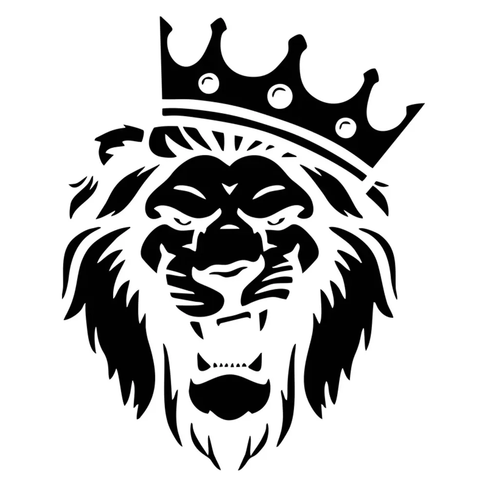 

Vinyl Decal Car Sticker Waterproof Auto Decors on Motorcycle Bumper Rear Window