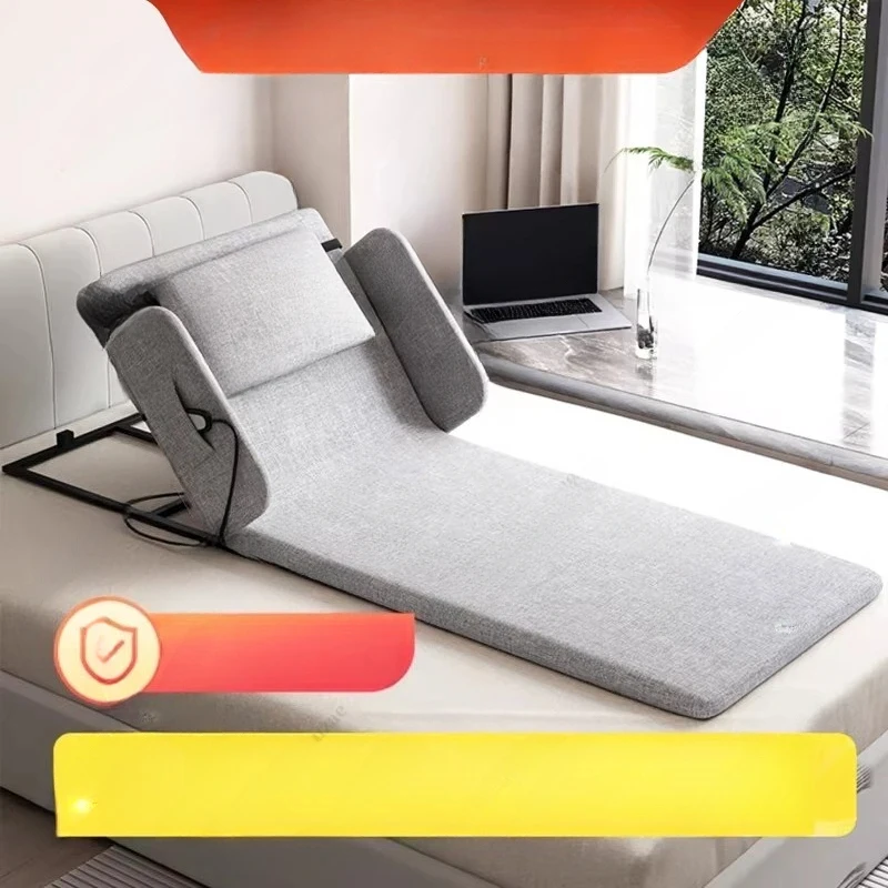 Elderly Electric Lift Assist Mattress, Household Nursing Bed Pad For Long-Term Lying & Mobility Impairment