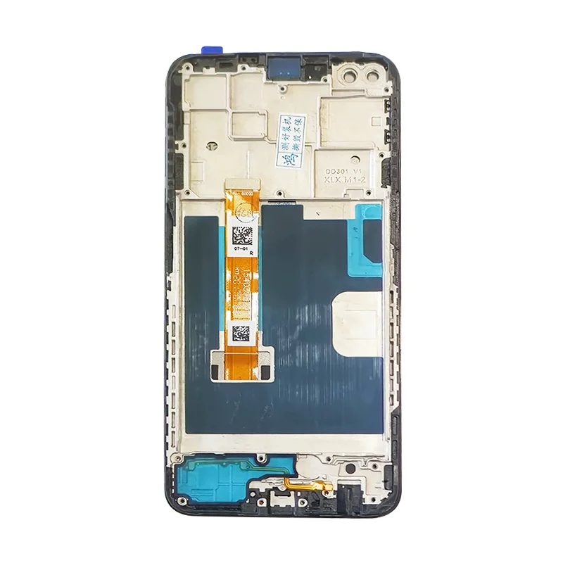 LCD Display For REALME 6 Pro LCD Display Touch Screen Digitizer Assembly For OPPO A92S REALME 6 Pro LCD Screen Replacement