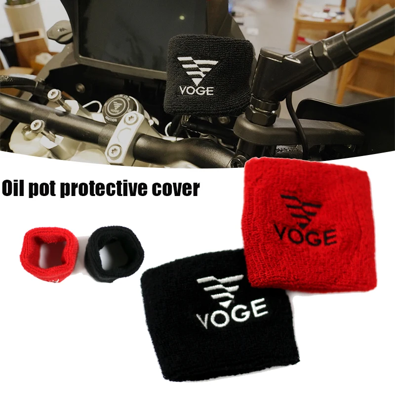 

Подходит для VOGE Valico DS900X dsx900 900dsx DS 900 X 2024+, аксессуары для мотоциклов, крышка резервуара передней тормозной жидкости, крышка резервуара