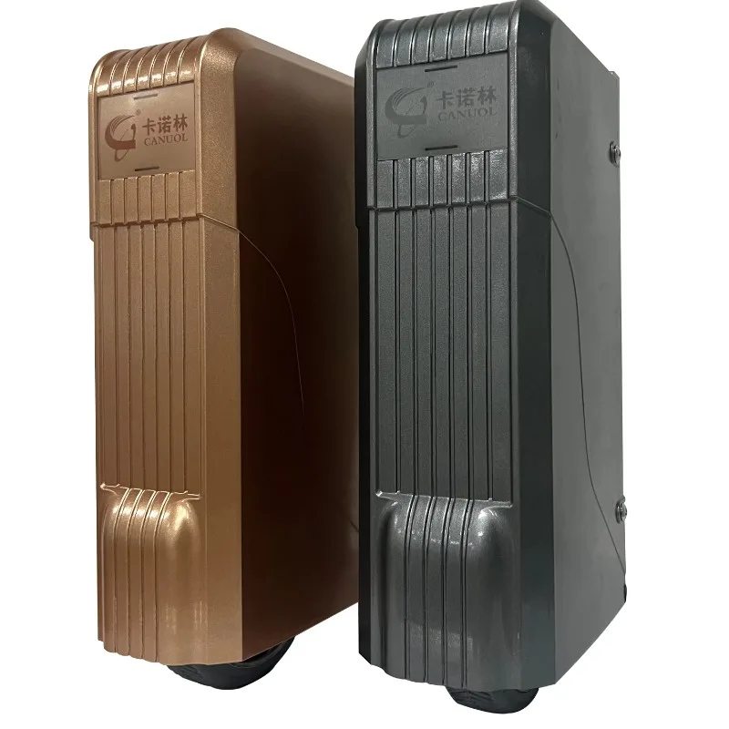 Modern Designed Aut…