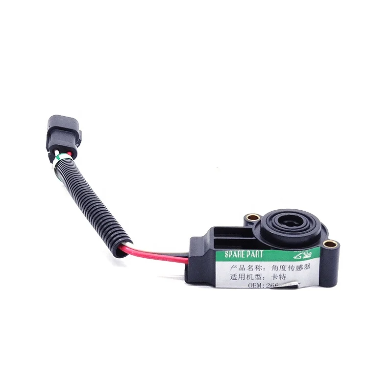 

D6N Sensor 266-1477 266-1478 266-1467 2661477 2661478 Position Sensor
