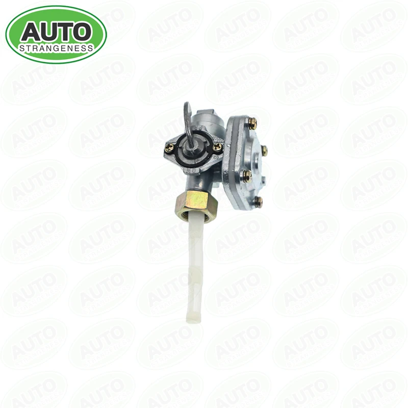 Motorcycle Fuel Valve Oil Switch Plug YAMAHA CHAPPY LB50 LB80 Y50 Y80 LB50