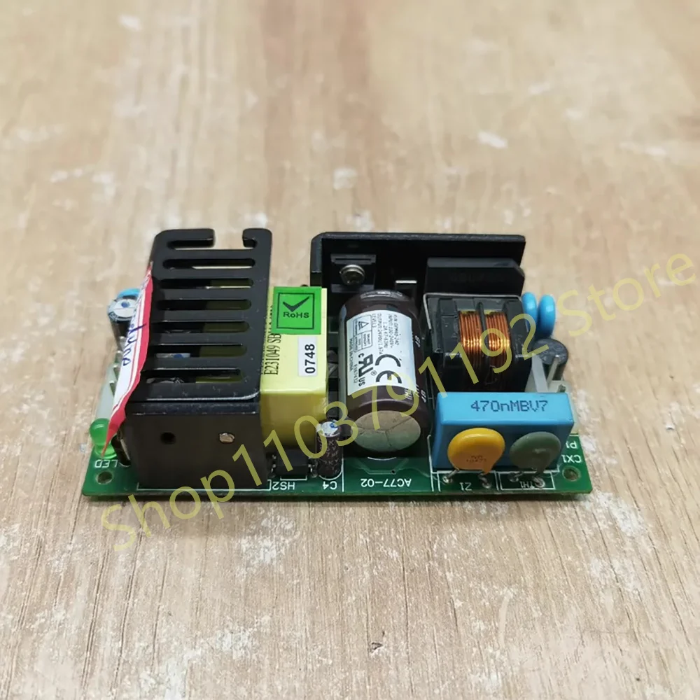   Блок питания AC77-02 ZPS60-30 EPP-200-24 OFM40-240