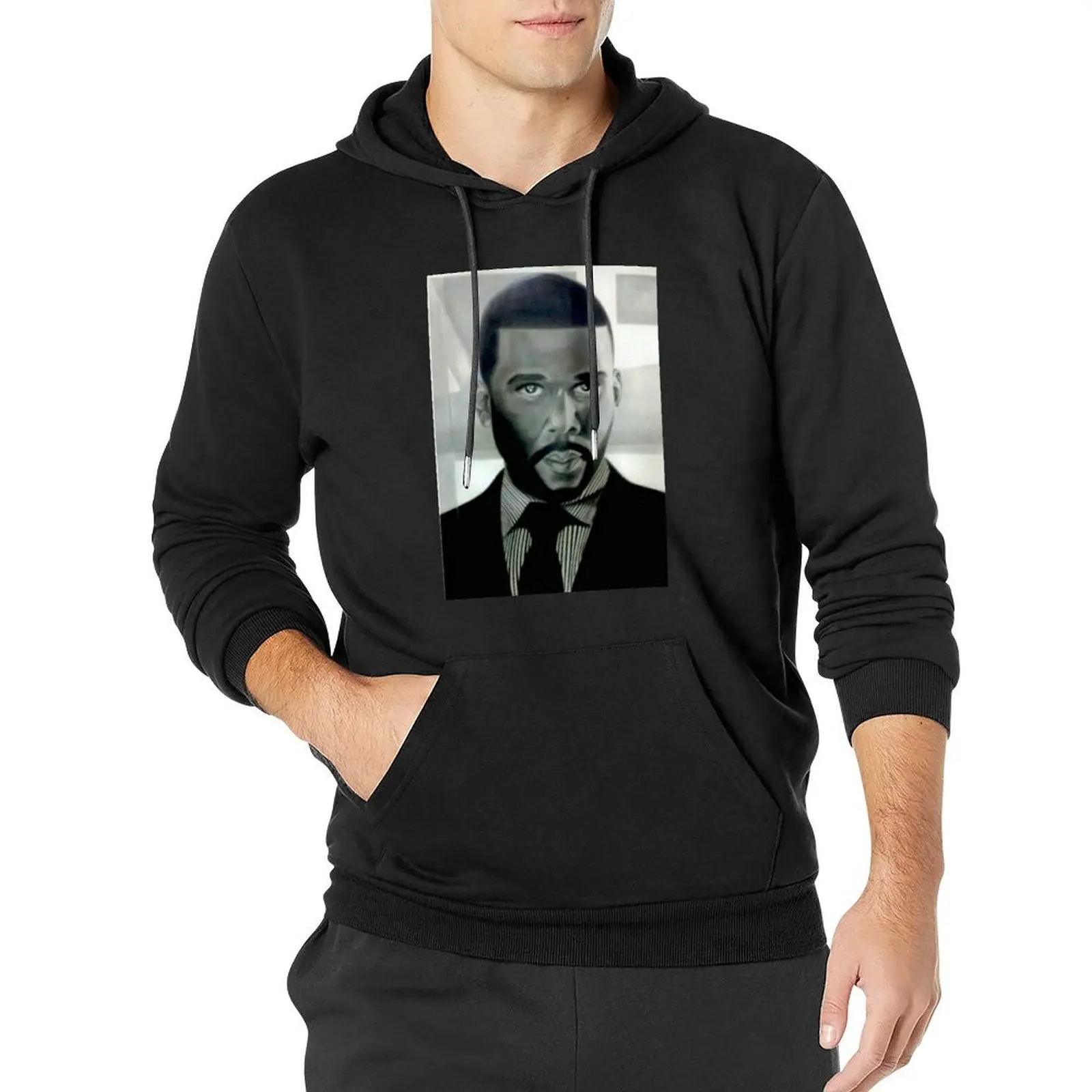 

Tyler Perry Pullover Hoodie blouse men's oversize hoodie