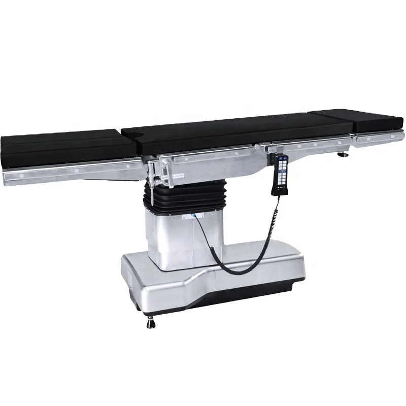 

Electric Multi-functional Universal General Orthopedic Surgery Operating Surgical Tables Medical OT Table Surgical bed