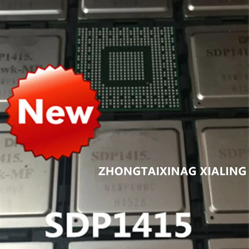 

New original 1415 SDP1415 IC BGA