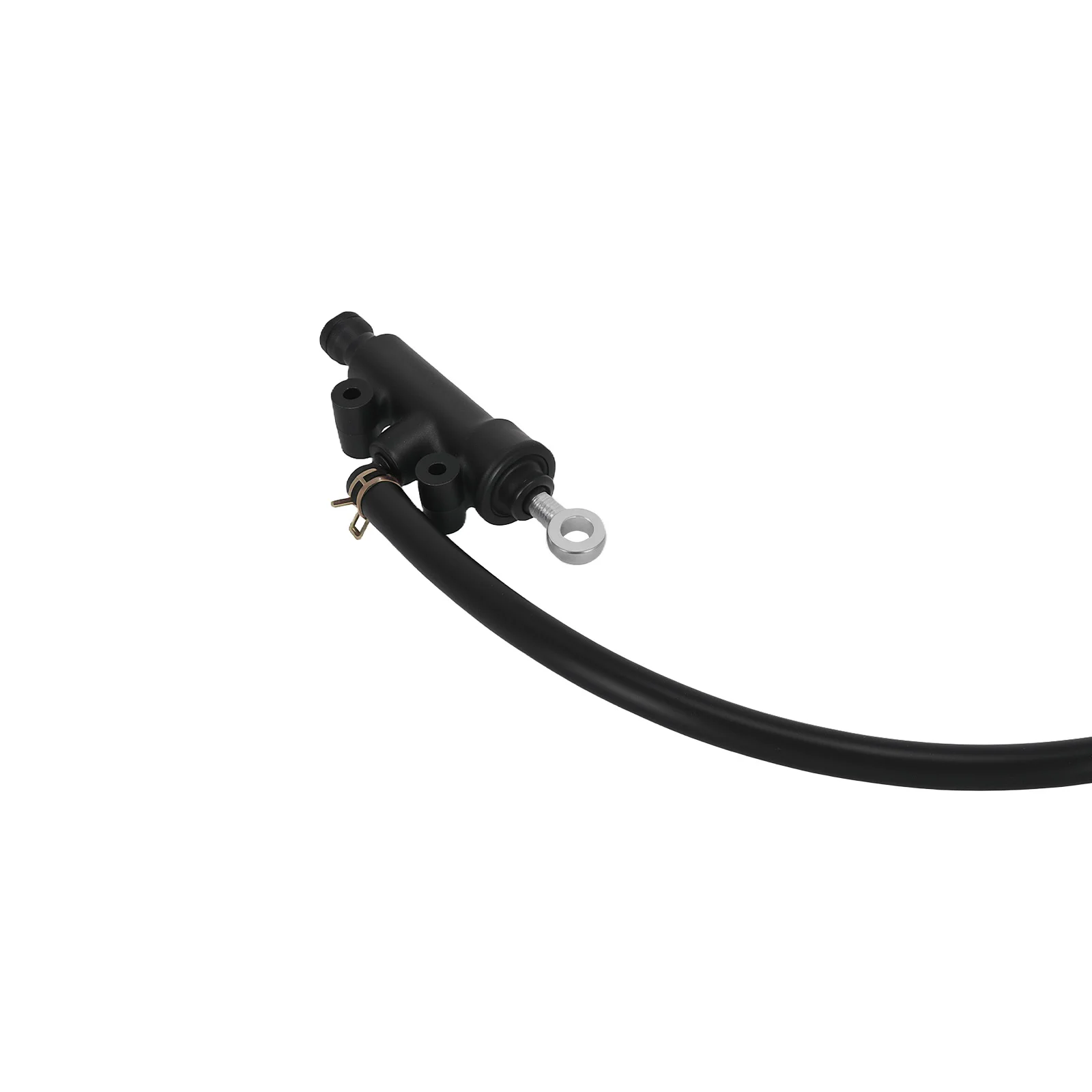 

Clutch Master Cylinder For Ford Mustang Base GT Shelby Convertible 4R3Z7A543AA