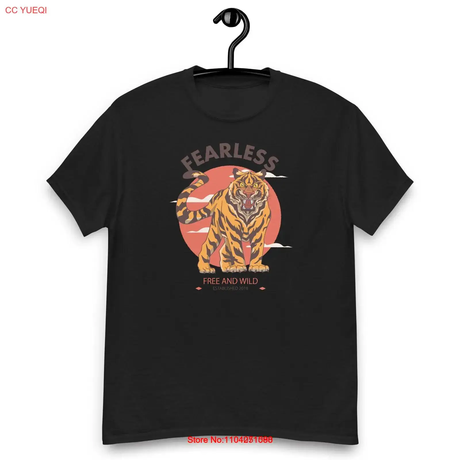 Fearless Free And W… - image