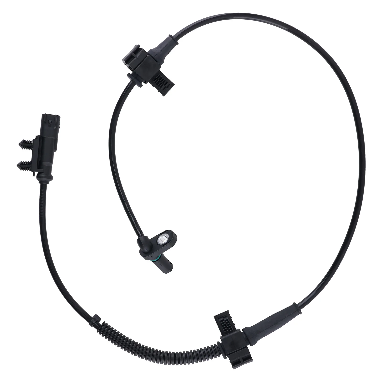 

ABS Speed Sensor Rear Right for Silverado 1500 Auto Trans 2014-2016 23492815