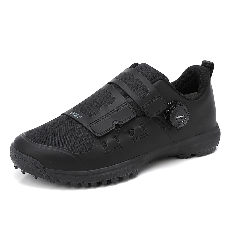 Golf Shoes Fashionable Simple Comfortable and Breathable Suitable for Outdoor Sports Casual Wear for Walking Hiking Traveling 10
