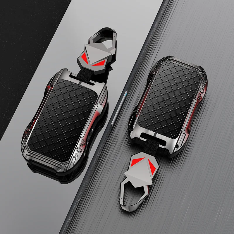 Car Key Case Cover …