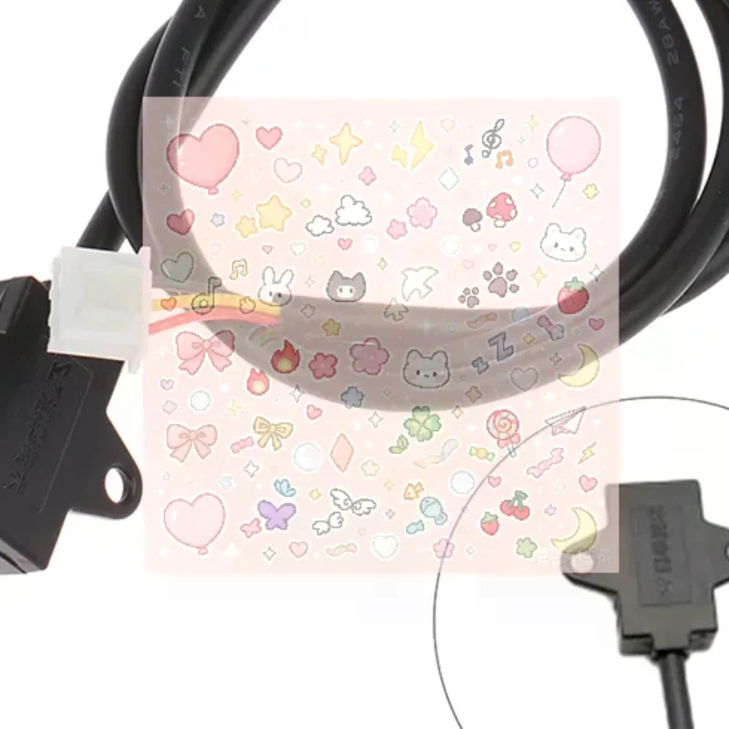 3.3V-5V Non Contact Water Level Sensor Capacitive Liquid Level Sensor Liquid Detection Switch Controller Water Level Detector