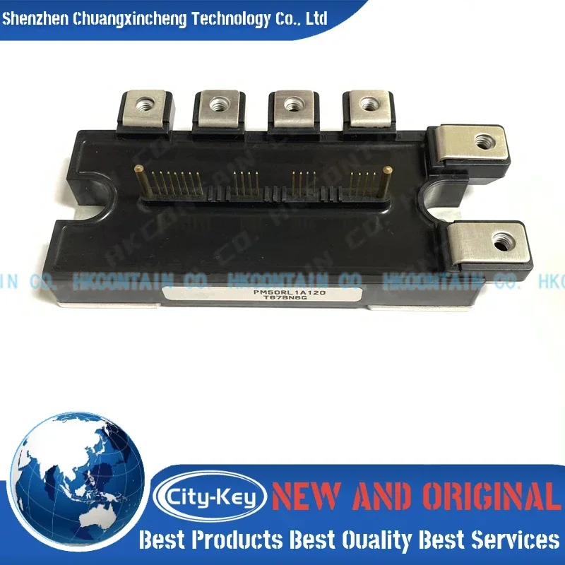 New and Original PM50RL1A120 PM75RL1A120 PM100RL1A120 PM150RL1A120 PM25RLA120 PM50RLA120 PM75RLA120 PM100RLA120 PM150RLA120
