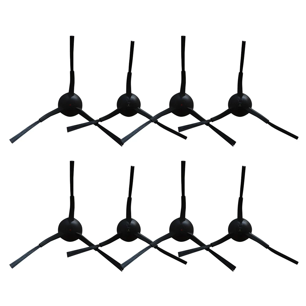 

Easy Install Side Brushes For Vacuum Robot Vacuum Cleaner Brush Replacement Brushes Easy Installation Efficient Cleaning