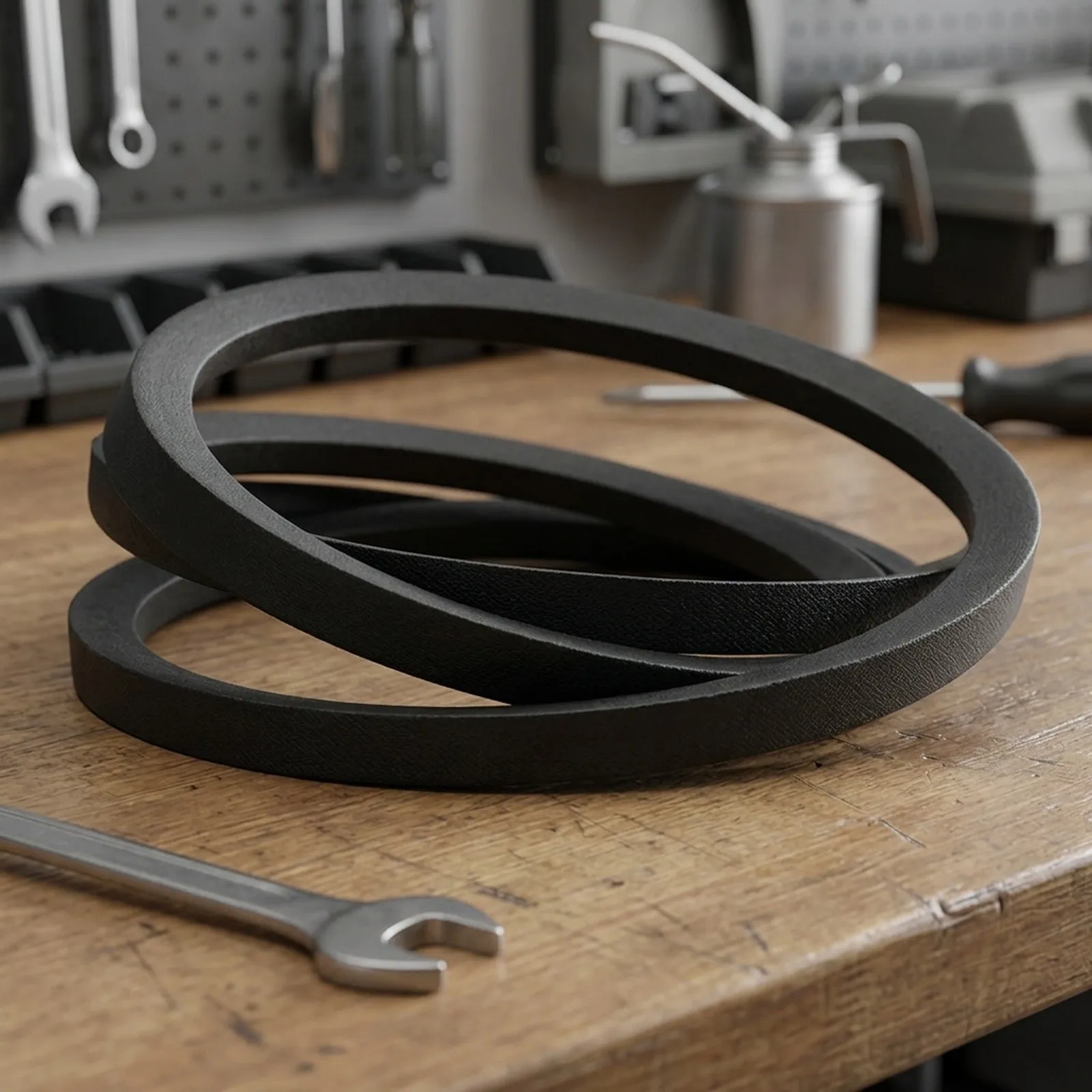 Drive Belts Deck Belt Garden Care for Lawn Maintenance Heavy-duty for Lawn Mower Smooth Working For Toro for timecutter Z5020