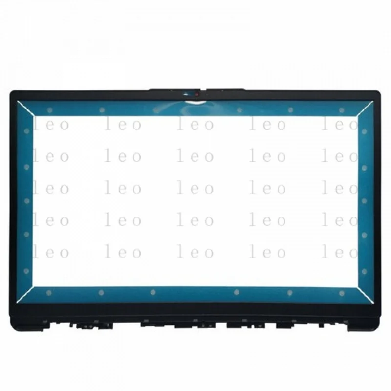 WW جديد لينوفو ideapad 1 15IAU7 15ALC7 15IJL7 LCD الغطاء الخلفي للقضية/الحافة الأمامية #2