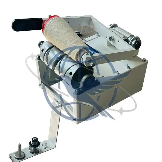 Electric Yarn Winder for Home Use Table Mounted Knitting Tool with Variable Speed