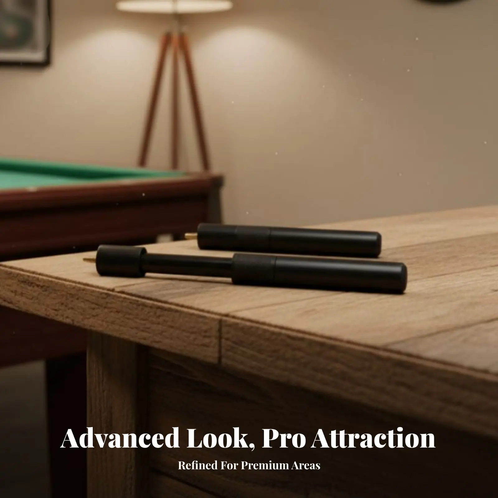 Snooker Cue Extende…