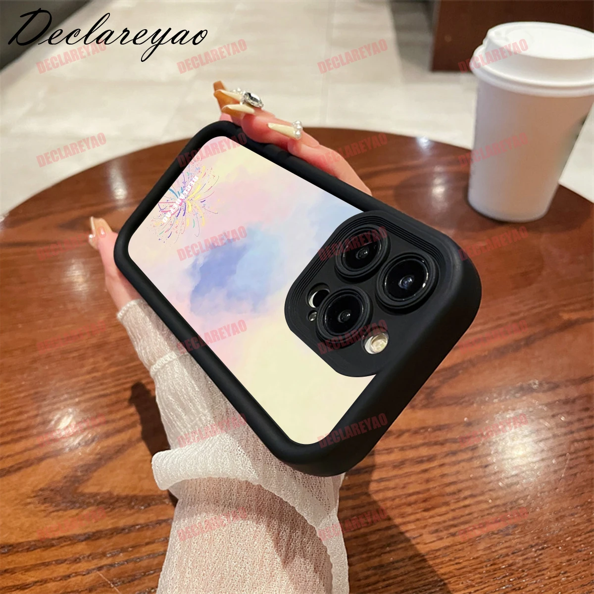 Declareyao Matte Li… - image