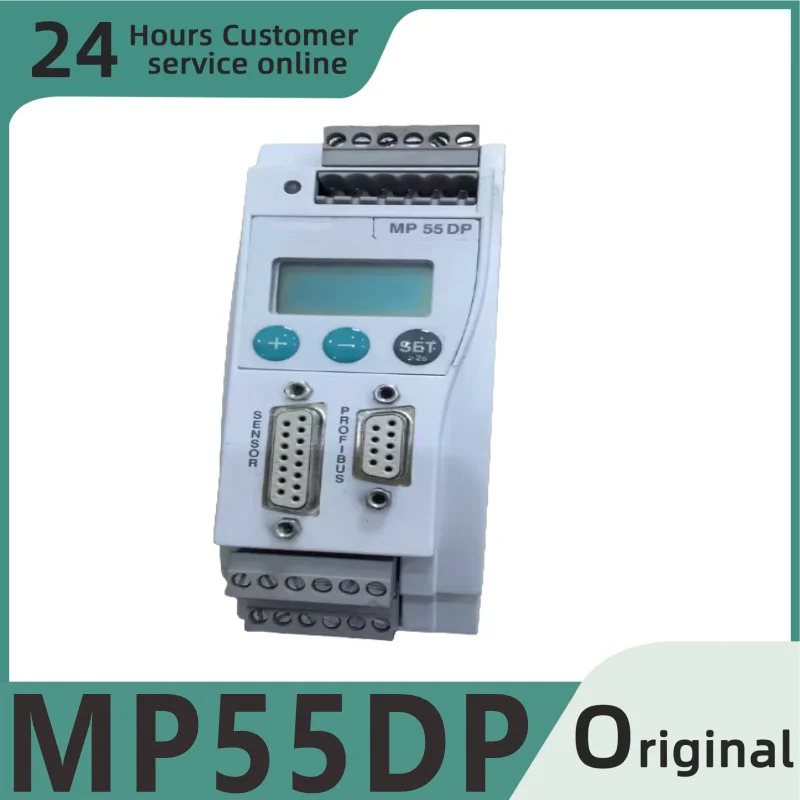 

Brand new original industrial amplifier MP55DP