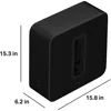 Sub 4 - Subwoofer Inalámbrico - Negro 4
