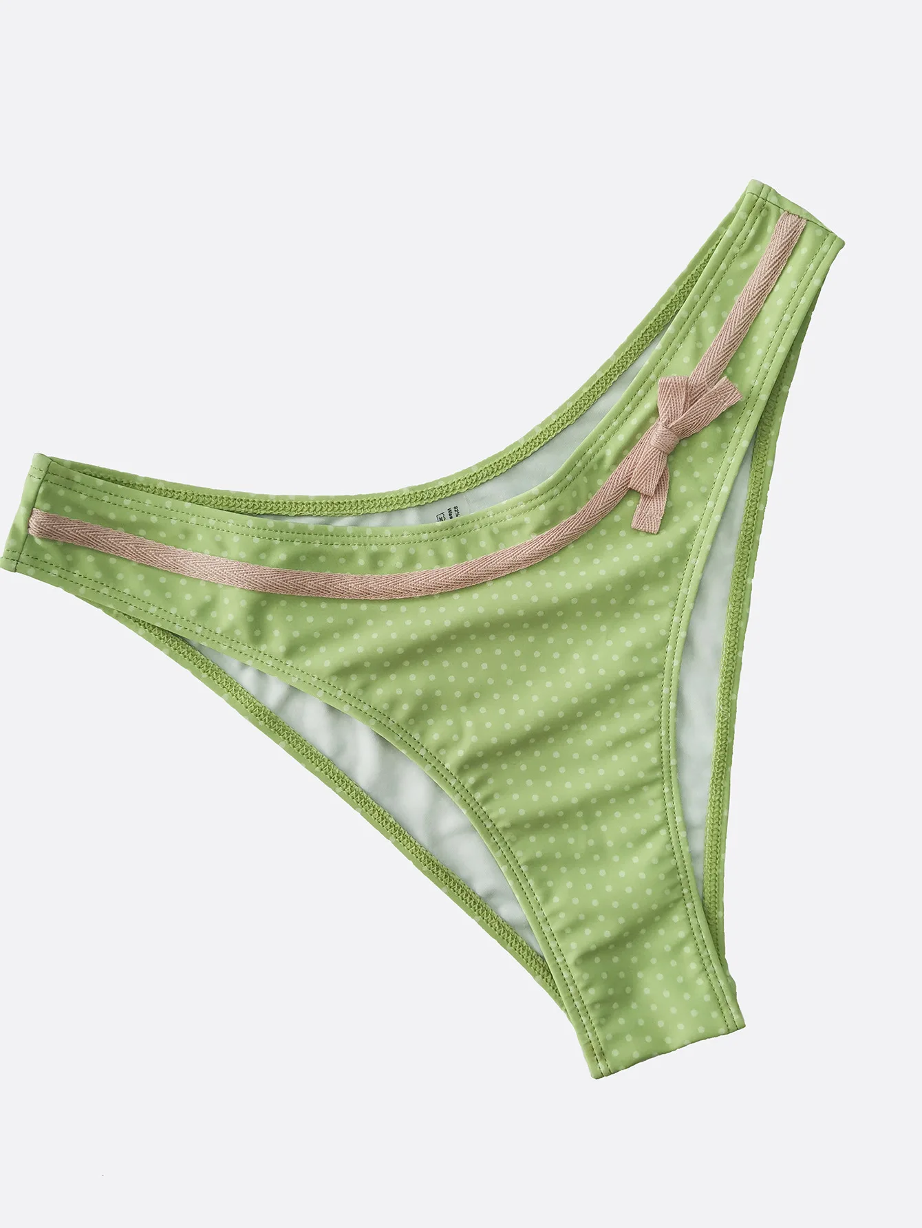 セクシーマイクロプッシュアップビキニ 2025 レディース水着 女性用水着 ドットビキニセット ブラジリアンビーチウェア 水着 ビキニ