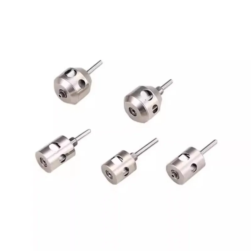 Dental high-speed turbine mobile phone ceramic bearing collet movement maintenance steel ball pressing NSK needle pick-up