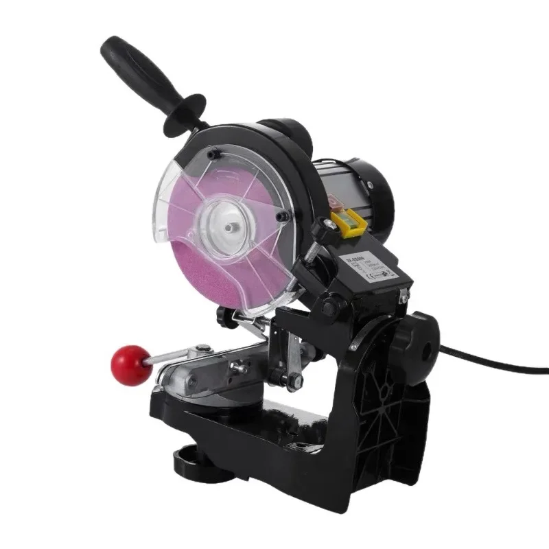 230W Professional Multi-Angle Adjustable Chain Grinder yy