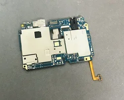 Original mainboard 3G RAM+32G ROM Motherboard for Ulefone Armor X5 MT6763 Octa Core