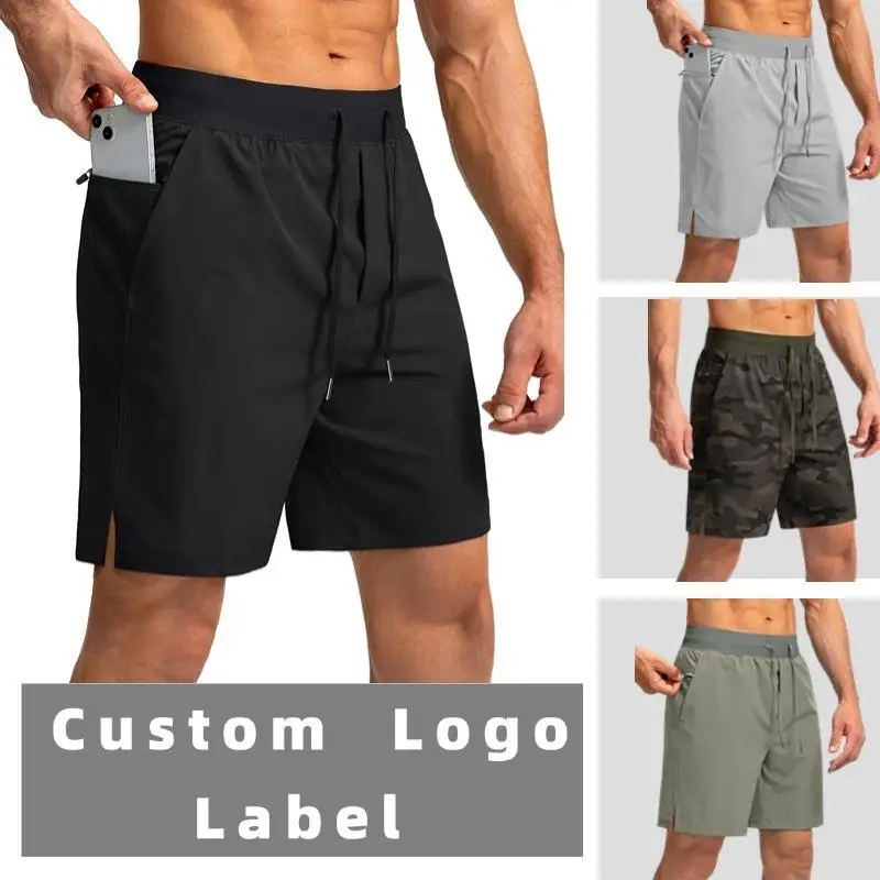 

Мужские брюки из ледяного шелка для тренировок, бега, спортивные брюки, прямая летняя одежда, микроэластичные военные брюки до колена