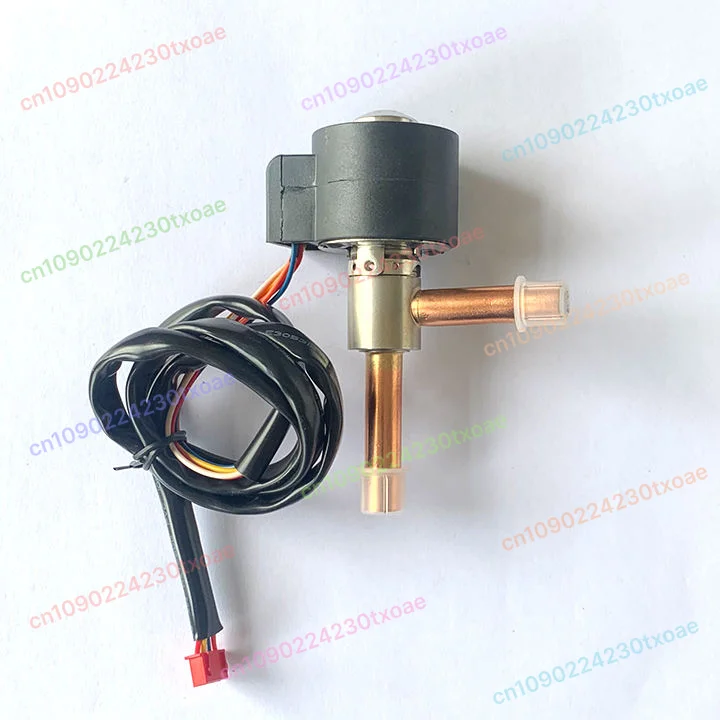 EEV Controller Electronic Expansion Valve Driver For Fujikoki DPF Refrigerant Control AC HVAC System Parts