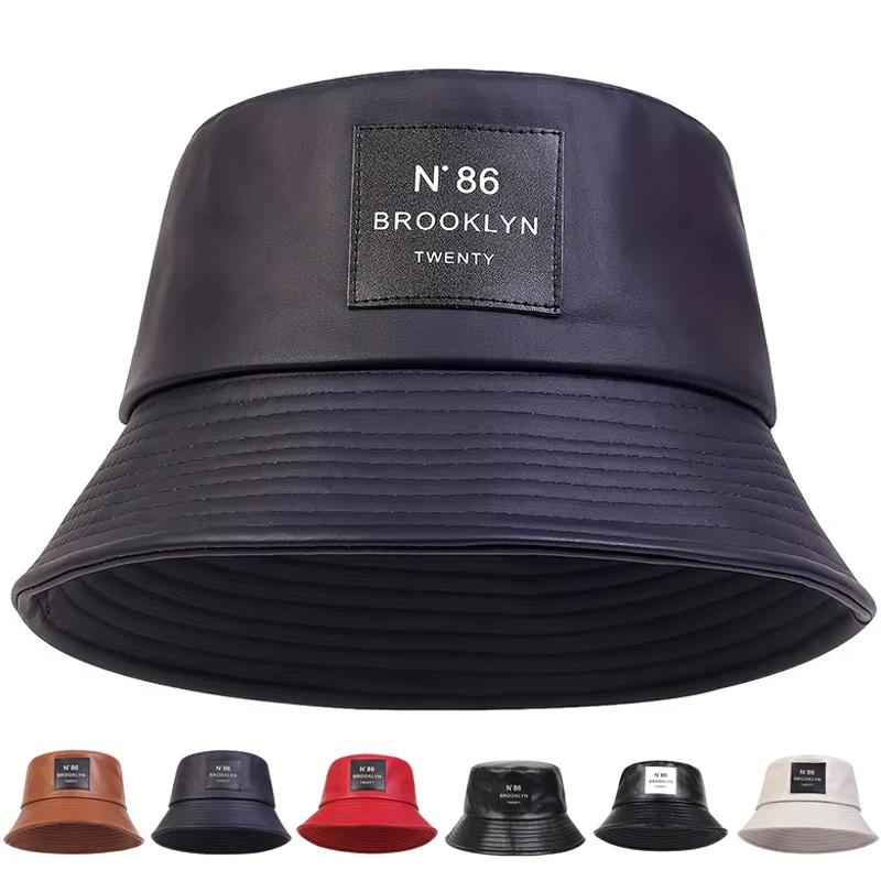 Unisex Brooklyn Pan… - image